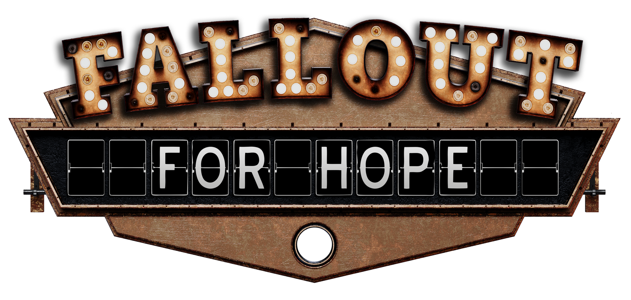 Fallout For Hope Charity Initiative